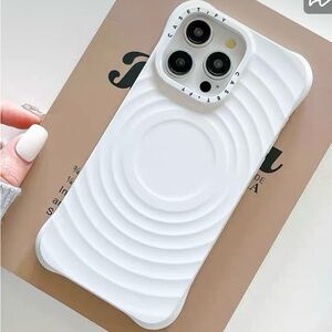 COPY - iPhone 11 Pro Max Case white